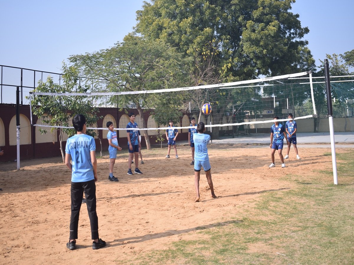 Energy, teamwork and wellbeing