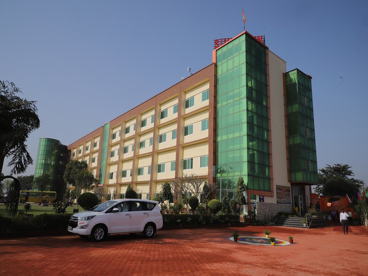Campus